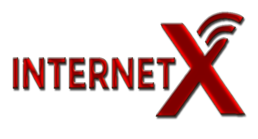 Internet-X-logo